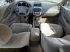 2003 Nissan Altima Base