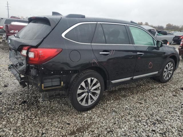 2019 Subaru Outback Touring