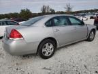 2008 Chevrolet Impala LS