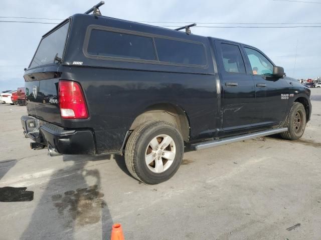 2016 Dodge RAM 1500 ST