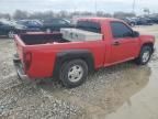 2008 Chevrolet Colorado