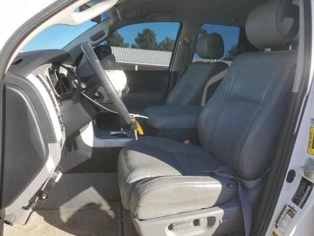 2007 Toyota Tundra Double Cab SR5