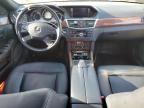 2011 Mercedes-Benz E 350 4matic