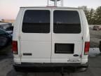 2008 Ford Econoline E150 Wagon