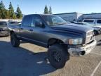 2003 Dodge RAM 1500 ST