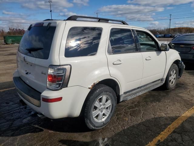 2010 Mercury Mariner