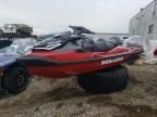 2024 Seadoo RXT-X 300