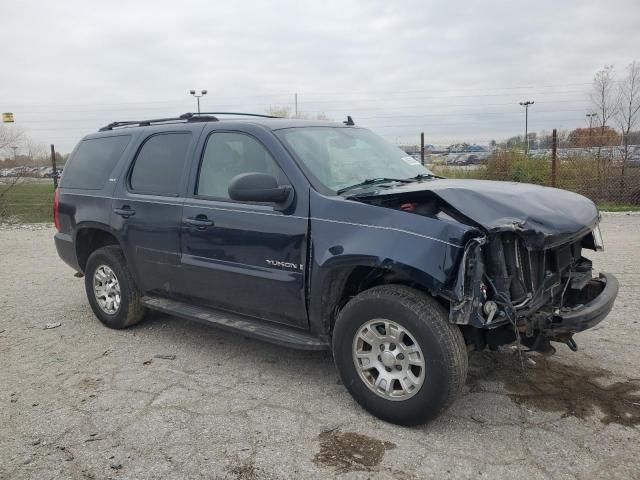 2007 GMC Yukon