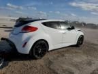 2017 Hyundai Veloster