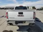 2015 GMC Canyon SLE