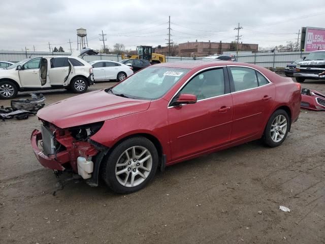 2014 Chevrolet Malibu 1LT