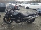 2007 Suzuki DL1000