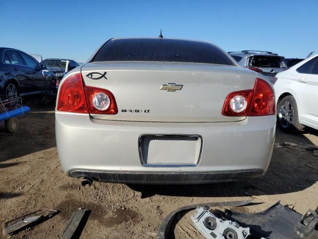 2010 Chevrolet Malibu 1LT