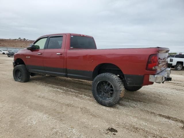 2015 Dodge RAM 3500 SLT