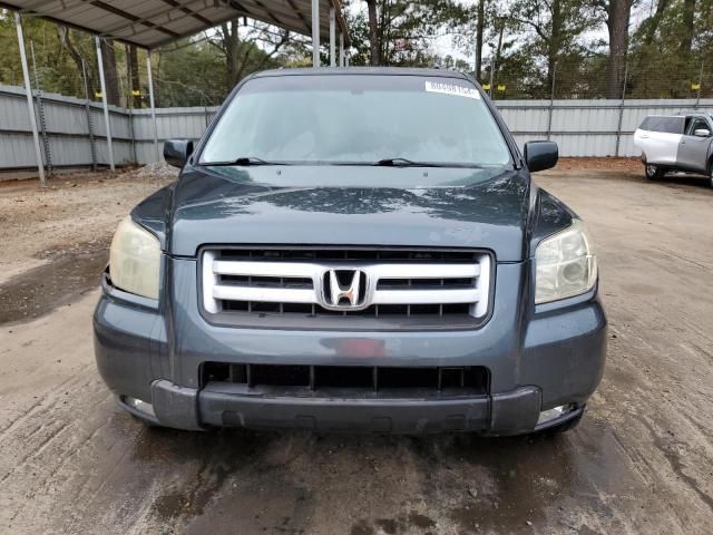 2006 Honda Pilot EX