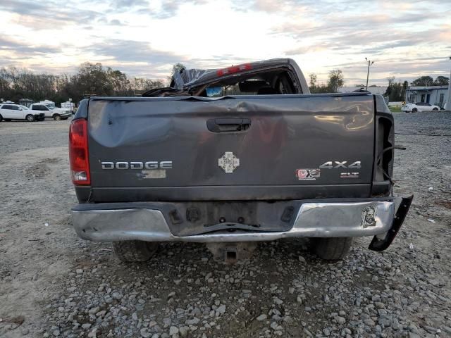 2003 Dodge RAM 1500 ST