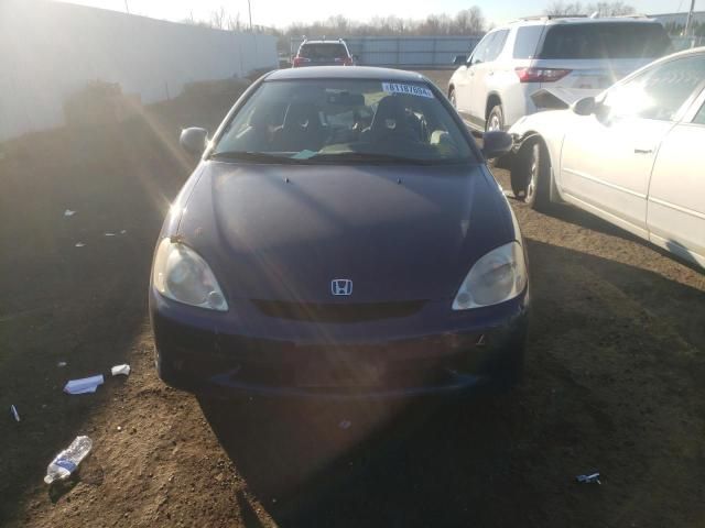 2006 Honda Insight