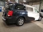 2013 Dodge Grand Caravan Crew