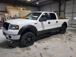 2006 Ford F150 Supercrew en venta en Rogersville, MO