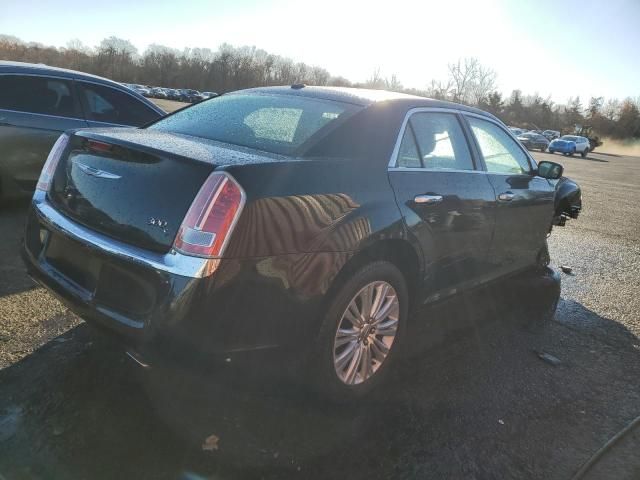 2014 Chrysler 300C