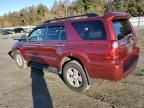 2006 Toyota 4runner SR5