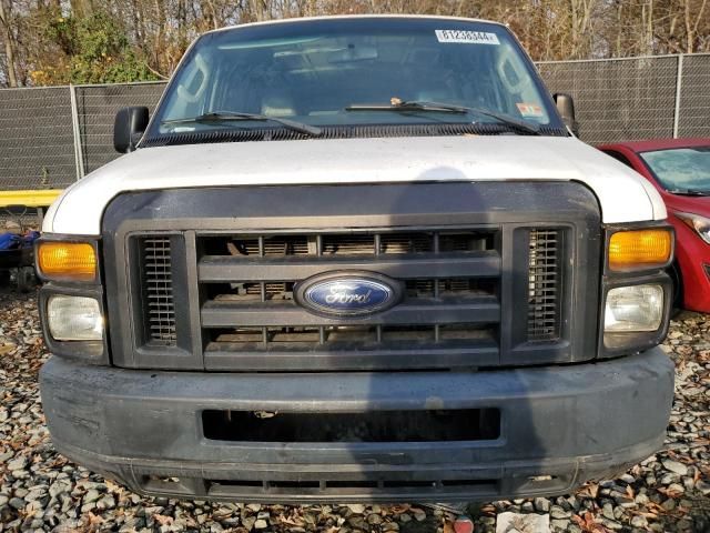 2011 Ford Econoline E150 Van