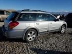 2005 Subaru Legacy Outback H6 R VDC