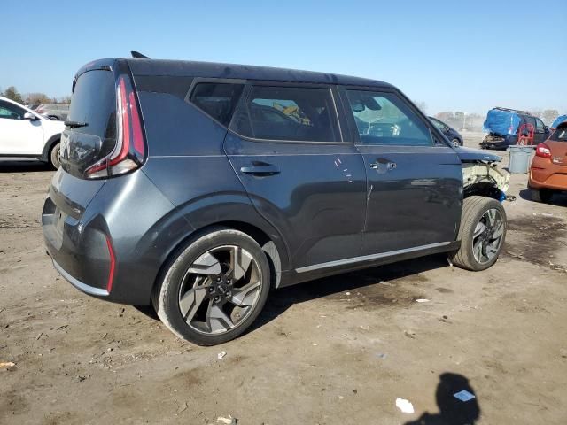 2023 KIA Soul GT Line