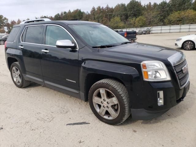 2013 GMC Terrain SLT