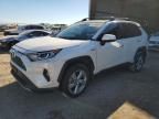 2020 Toyota Rav4 Limited