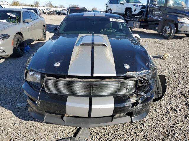 2007 Ford Mustang GT