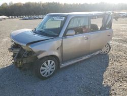 Scion xb Vehiculos salvage en venta: 2005 Scion XB