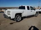 2010 Chevrolet Silverado C1500