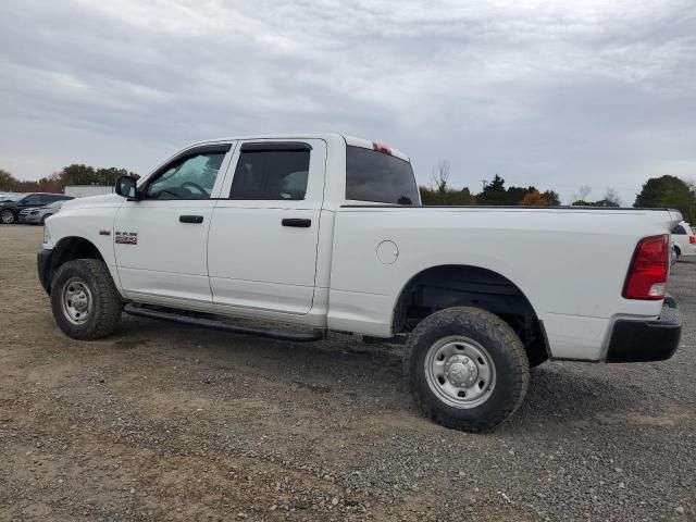 2014 Dodge RAM 2500 ST