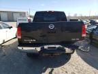 2008 Nissan Titan XE