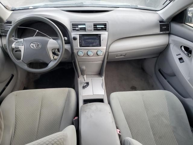 2009 Toyota Camry SE