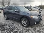 2013 Acura RDX Technology