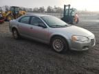 2004 Chrysler Sebring LX