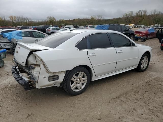 2013 Chevrolet Impala LT