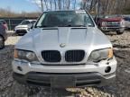 2003 BMW X5 3.0I