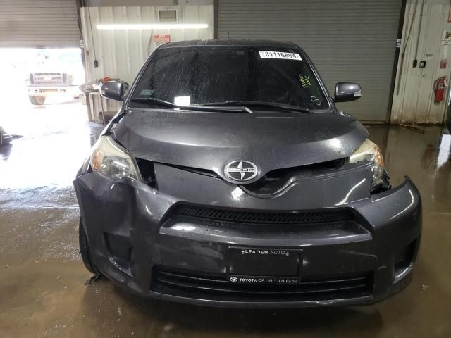 2008 Scion XD