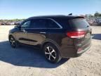 2017 KIA Sorento EX