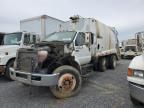 2008 Ford F750 Super Duty