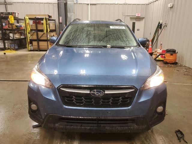 2019 Subaru Crosstrek Premium