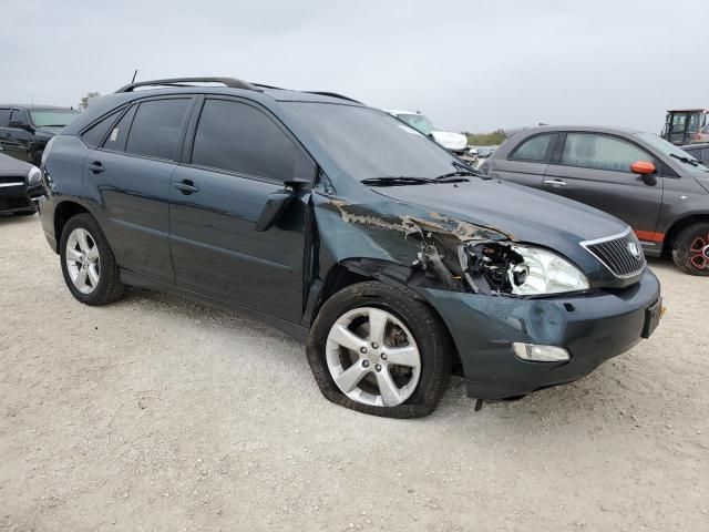 2004 Lexus RX 330