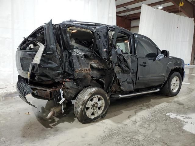 2010 Chevrolet Tahoe K1500 LT