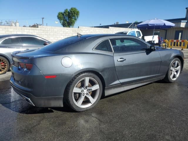 2010 Chevrolet Camaro SS