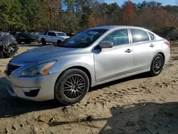 Nissan Vehiculos salvage en venta: 2014 Nissan Altima 2.5