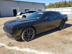 Dodge Challenger sxt Vehiculos salvage en venta: 2019 Dodge Challenger SXT