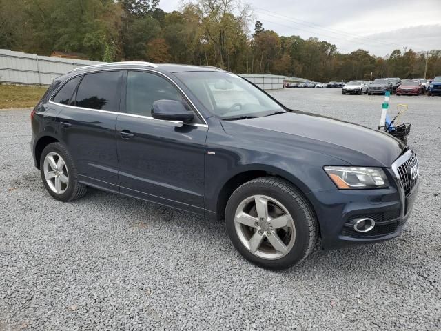 2012 Audi Q5 Premium Plus